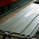 บริษัท ทีเค เมทัลชีท จำกัด