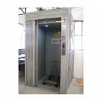 บริการติดตั้งลิฟท์ - ลิฟต์เชียงใหม่ล้านนา