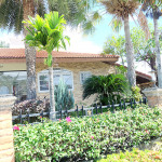 โรงแรมชลบุรี - เดอะ การ์เด้นท์ อพาร์ทเม้นท์