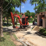 พิเชษฐ์ แบ็คโฮ เซอร์วิส