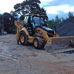 พิเชษฐ์ แบ็คโฮ เซอร์วิส