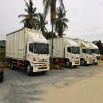 R.B. Logistics
