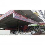 บริษัท แฮ้ปปี้ สโตน แอนด์ ดีไซน์ จำกัด