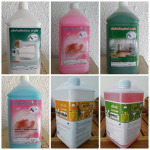 น้ำยาทำความสะอาด ภูเก็ต