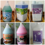 น้ำยาทำความสะอาด - น้ำยาทำความสะอาด ภูเก็ต