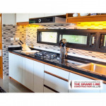 ท็อปเคาน์เตอร์ครัว ภูเก็ต - ฐกฤต แกรนิต หินอ่อน ภูเก็ต