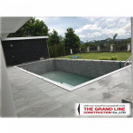 หินปูสระว่ายน้ำ ภูเก็ต - ฐกฤต แกรนิต หินอ่อน ภูเก็ต