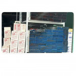 เฟรม อลูมิเนียม