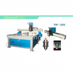 เครื่องแกะสลัก CNC - บริษัท ยี่ถึง เทคโนโลยี จำกัด