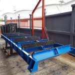 งานกลึง - บริษัท เอฟ ซี ที เอ็นจิเนียริ่ง จำกัด