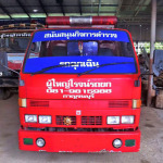 ผู้ใหญ่โรจน์รถยก