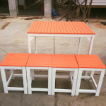 ทีพี โฮม บ้านไม้สำเร็จรูป น็อคดาวน์