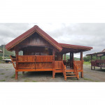 บ้านสำเร็จรูป - อภิโชคเขาใหญ่ เฟอร์นิเจอร์