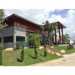 ณัฐชาณา ฮิลล์ บูติก โรงแรม