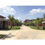 ณัฐชาณา ฮิลล์ บูติก โรงแรม