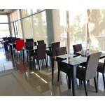 ณัฐชาณา ฮิลล์ บูติก โรงแรม