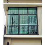 ฐานเศรษฐี สแตนเลส ดีไซน์