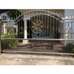 ฐานเศรษฐี สแตนเลส ดีไซน์