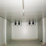 ห้องทำความเย็น - เชียงใหม่ห้องเย็น ทีเค-นอร์ท