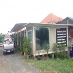 รับสร้างห้องเย็น - เชียงใหม่ห้องเย็น ทีเค-นอร์ท