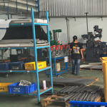 รับกลึงตามแบบ  - บริษัท สแตนดาร์ด พรีซิชั่น เซอร์วิส จำกัด