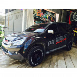 บริษัท สแตนดาร์ด พรีซิชั่น เซอร์วิส จำกัด