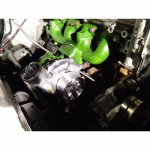 รับซ่อมเทอร์โบ ชลบุรี รวมช่างโรงกลึง