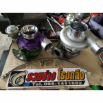 รับซ่อมเทอร์โบ ชลบุรี รวมช่างโรงกลึง