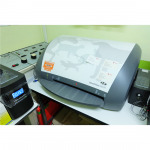 เอ็กซเรย์ - โรงพยาบาลสัตว์ สมายด็อก