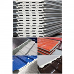 บริษัท หลังคาเหล็ก ฉนวนพียูโฟม จำกัด