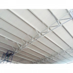 บริษัท หลังคาเหล็ก ฉนวนพียูโฟม จำกัด