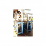 กลึงงานตามแบบ - บริษัท รุ่งเรืองอุตสาหกรรม 2015 จำกัด