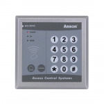 ควบคุมการเข้าออก Access Control - บริษัท โปรซีเคียว พรีเมี่ยม จำกัด