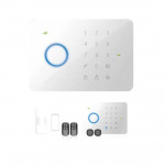 สัญญาณกันขโมย  INTRUSION ALARM - บริษัท โปรซีเคียว พรีเมี่ยม จำกัด