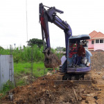 ห้างหุ้นส่วนจำกัด ไพรวรรณ คอนสตรัคชั่น 