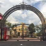 เอส เค เหล็กอิตาลี