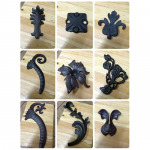 บุญณภัทรการช่าง เหล็กอิตาลี