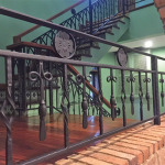 บุญณภัทรการช่าง เหล็กอิตาลี