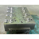 แม่พิมพ์ - บริษัท เค ไอ ที วาย เอ็นจิเนียริ่ง จำกัด