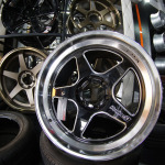 ล้อแม็กซ์ - เอส อาร์ เค แม็กซ์ สปีด บ่อวิน