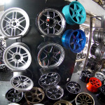 ล้อแม็กซ์ - เอส อาร์ เค แม็กซ์ สปีด บ่อวิน