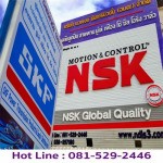 ตัวแทนจำหน่ายตลับลูกปืน - บริษัท นวพงษ์ ดิสทริบิวชั่น (อมตะ) จำกัด