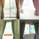 จำนงค์ผ้าม่าน เชียงใหม่