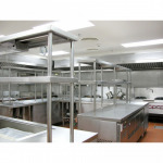 ห้างหุ้นส่วนจำกัด แม่ปิงสแตนเลส 