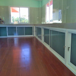 ปัญญาอลูมิเนียม กระบี่