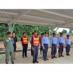 บริการรักษาความปลอดภัยตลอด 24 ชั่วโมง  - บริษัท รักษาความปลอดภัย เอกวิน จำกัด