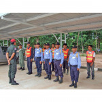 บริการรักษาความปลอดภัย ขอนแก่น - บริษัท รักษาความปลอดภัย เอกวิน จำกัด