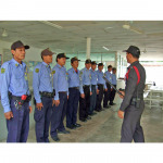 รักษาความปลอดภัย ประจำบริษัท - บริษัท รักษาความปลอดภัย เอกวิน จำกัด