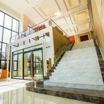 ห้างหุ้นส่วนจำกัด บุญกิจธาดา อินทีเรีย สตูดิโอ 