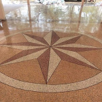 รับทำพื้นหินขัด ขอนแก่น - วอช กราเวล หินล้าง กรวดล้าง หินขัด ขอนแก่น